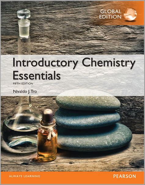 Read Online Introductory Chemistry Essentials 5Th Edition 