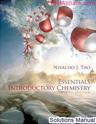 Full Download Introductory Chemistry Tro 4Th Edition Answers 