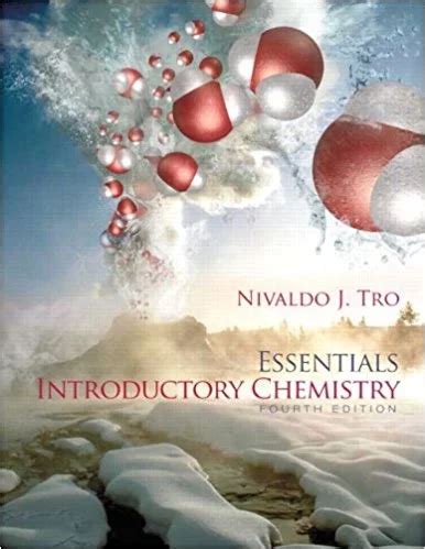 Read Introductory Chemistry Tro 4Th Edition Ebook 