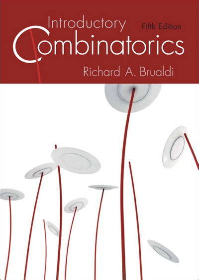 Read Introductory Combinatorics Brualdi Solutions 5Th 