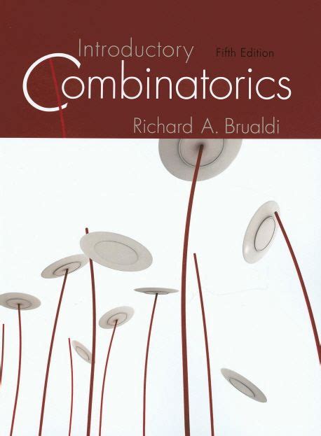 Download Introductory Combinatorics Brualdi Solutions Chapter 6 