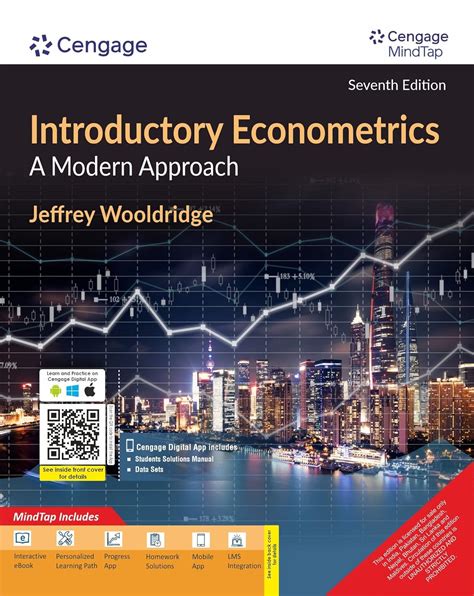 Read Online Introductory Econometrics A Modern Approach Answer Key 