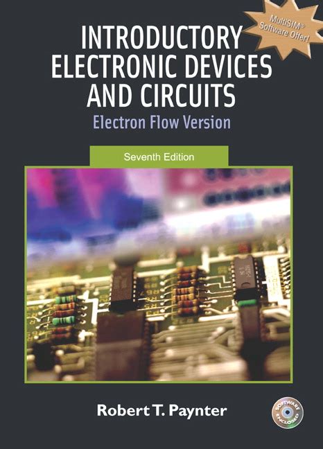 Full Download Introductory Electronic Devices And Circuits 