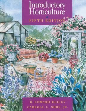 Read Online Introductory Horticulture 5Th Edition 