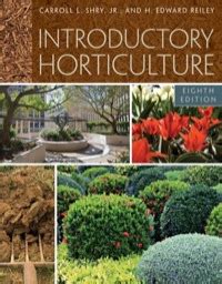 Full Download Introductory Horticulture Eighth Edition 