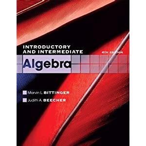 Full Download Introductory Intermediate Algebra 4Th Edition Kindle 