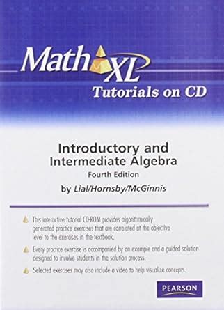 Full Download Introductory Intermediate Algebra 4Th Edition Kindle 