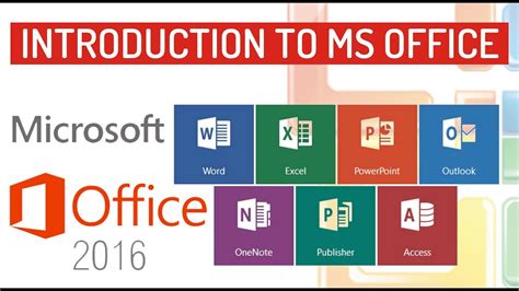 Download Introductory Microsoft Office Answers 