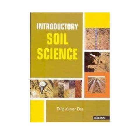 Read Introductory Soil Science By Dk Das 