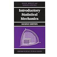 Read Introductory Statistical Mechanics 