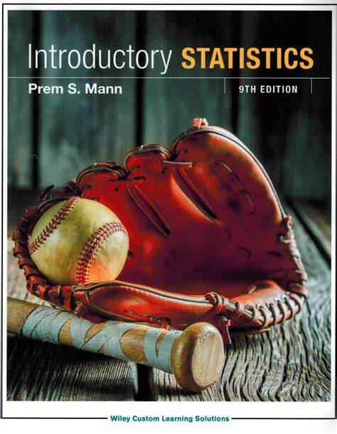 Download Introductory Statistics 9Th Edition 9Th Edition Rent 