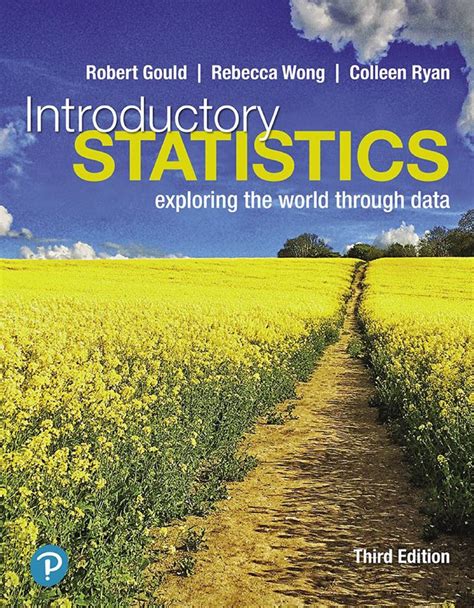 Full Download Introductory Statistics Gould Pdf Free 