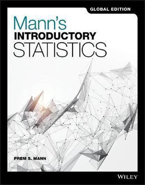 Read Online Introductory Statistics Prem S Mann 7Th Edition 