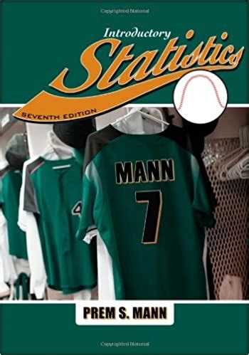 Full Download Introductory Statistics Prem S Mann 7Th Edition Solution Manual 