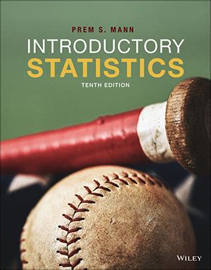 Read Introductory Statistics Prem S Mann Gtclan 