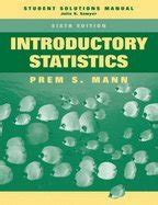 Read Introductory Statistics Student Solutions Manual 6Th Edition 
