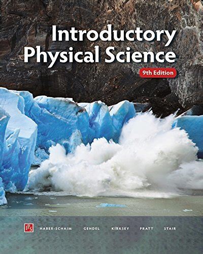 Read Online Introductory To Physical Science Ninth Edition Answers 