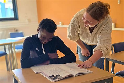 introduktionsprogrammet varberg