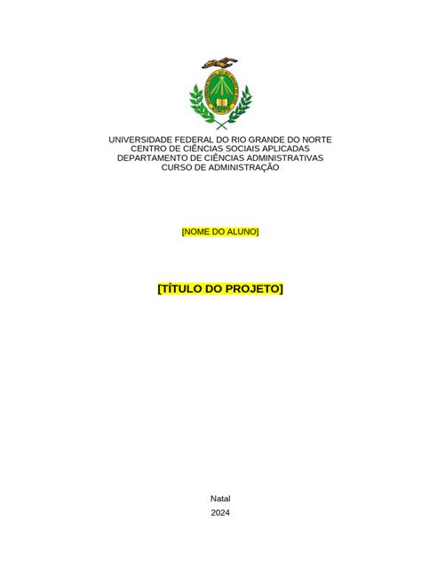 Introdução De Tcc