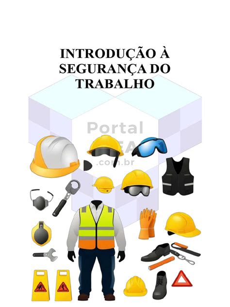 Introdução De Trabalho