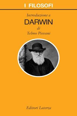 Read Introduzione A Darwin I Filosofi 