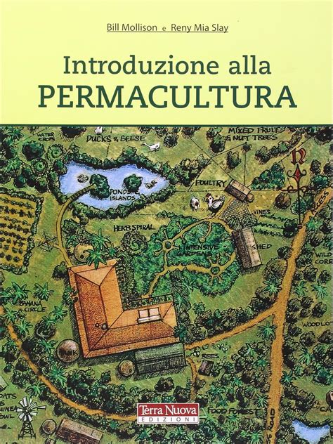 Read Introduzione Alla Permacultura Ediz Illustrata 