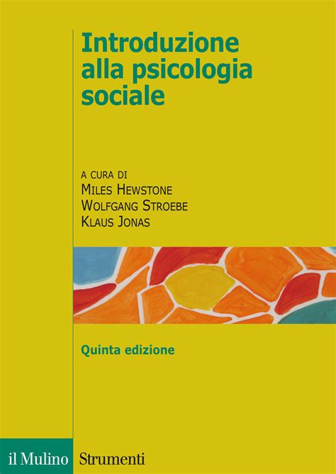 Full Download Introduzione Alla Psicologia Sociale 