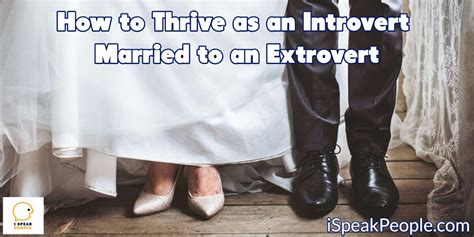 introverted men and marriage