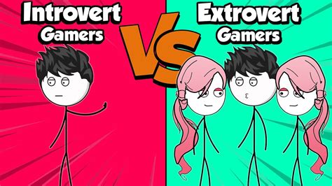 introvertgamer