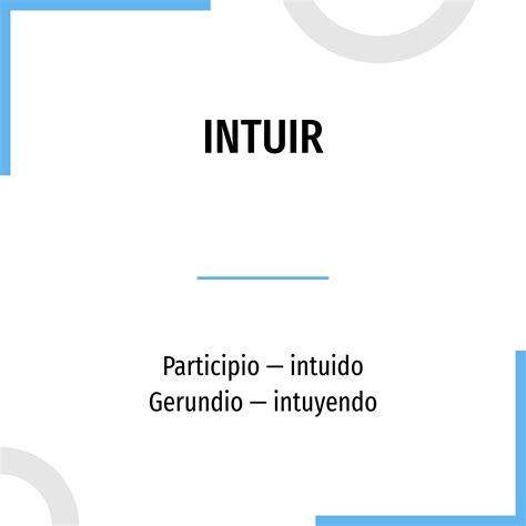 intuiré - Wiktionary