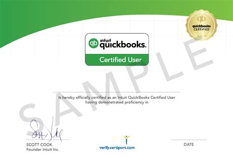 Read Online Intuit Quickbooks Certified User Study Guide 