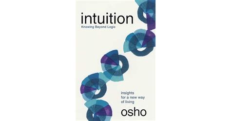 intuition knowing beyond logic