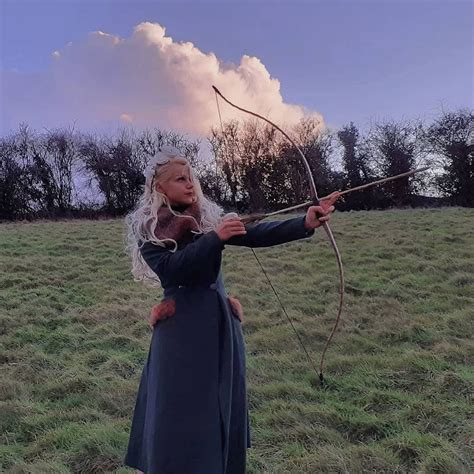 intuitive archery the art of not standing in your