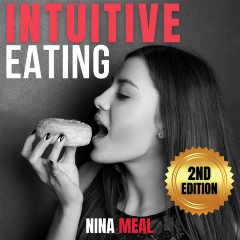 Intuitive Eating, 2nd Edition: A Revolutionary Program That Works