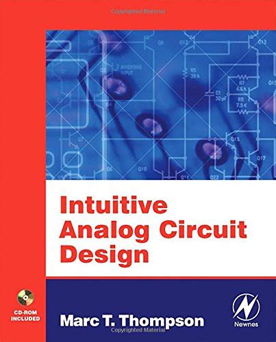 Read Online Intuitive Analog Circuit Design Overdrive 