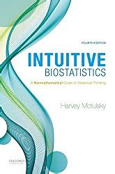 Full Download Intuitive Biostatistics Third Edition 