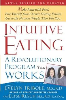 Read Intuitive Eating 2Nd Edition A Revolutionary Program That Works 