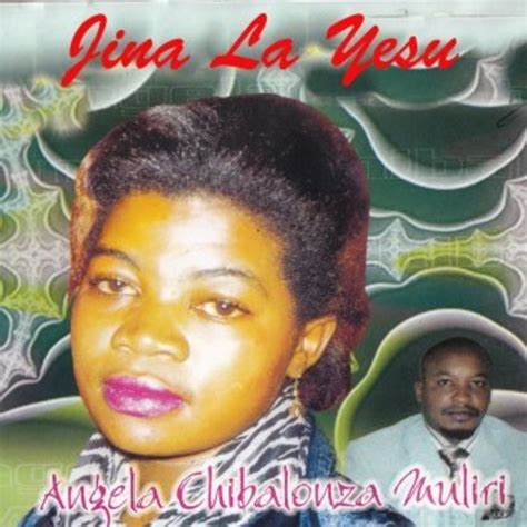 inua moyo wangu by angela chibalonza gospel