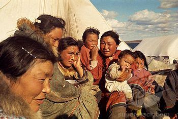 inuit indians