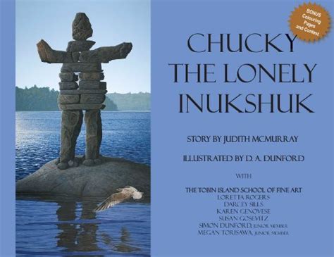 inukshuk english edition