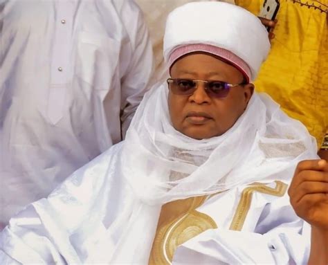inuwa abdulkadir biography examples