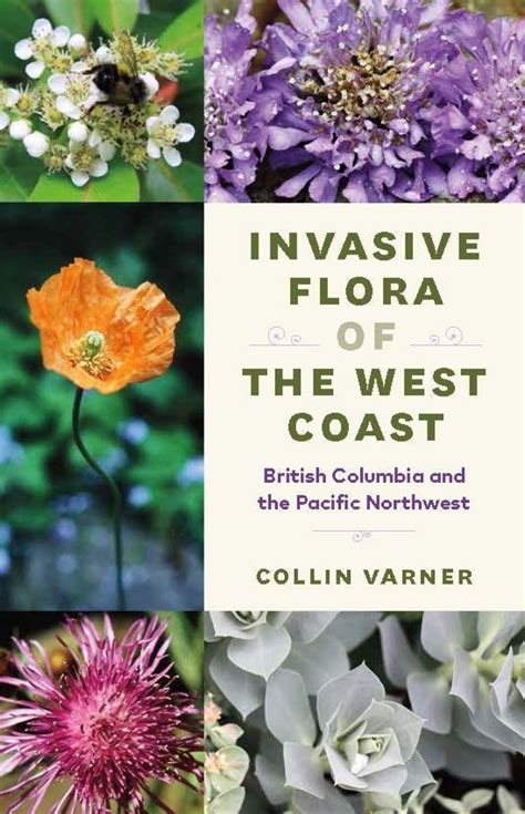 invasive flora