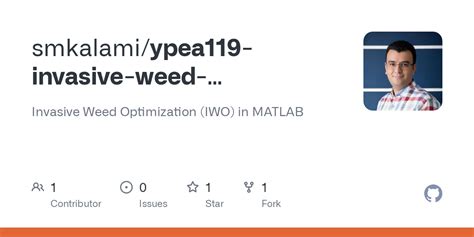 Invasive Weed Optimization Matlab Code