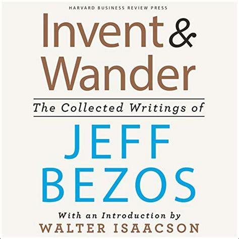 Invent And Wander