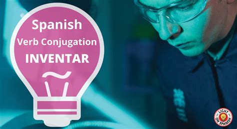 Inventar Verb