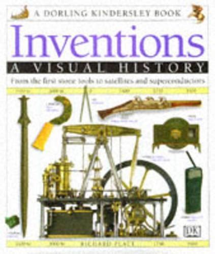 Download Inventions A Visual History 