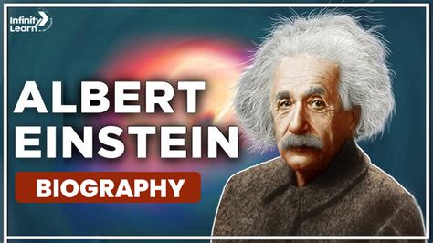 inventor albert einstein biography en