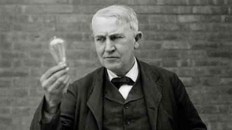 Inventor Da Lampada