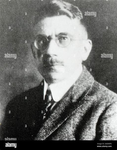 Inventor Of Enigma