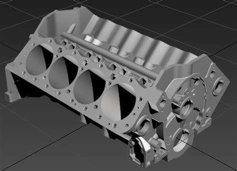 Read Inventor 3D Engine V8 